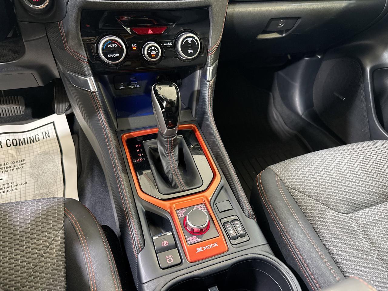 2020 Subaru Forester Sport San Antonio TX