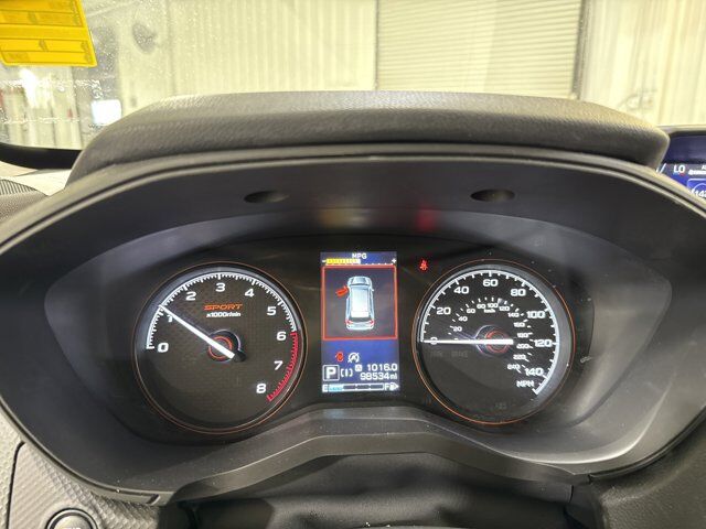 2020 Subaru Forester Sport San Antonio TX