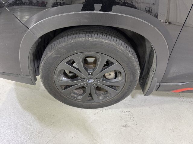 2020 Subaru Forester Sport San Antonio TX