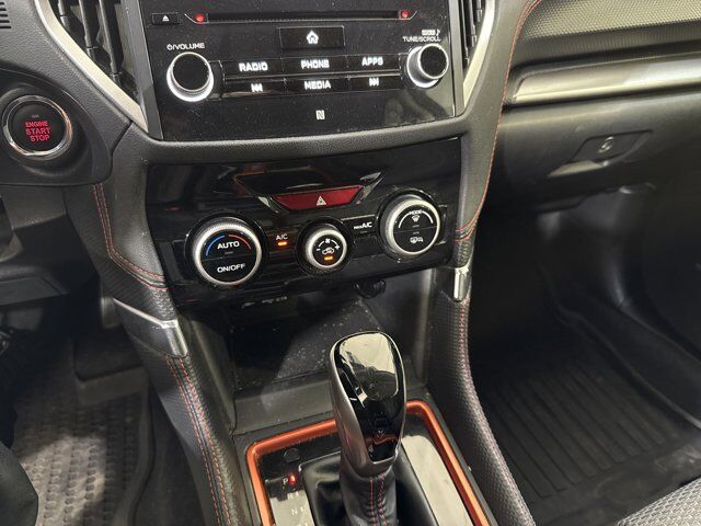 2020 Subaru Forester Sport San Antonio TX