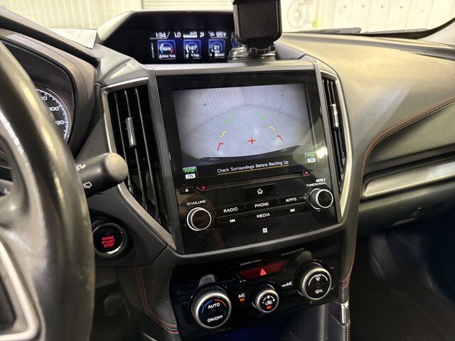 2020 Subaru Forester Sport San Antonio TX