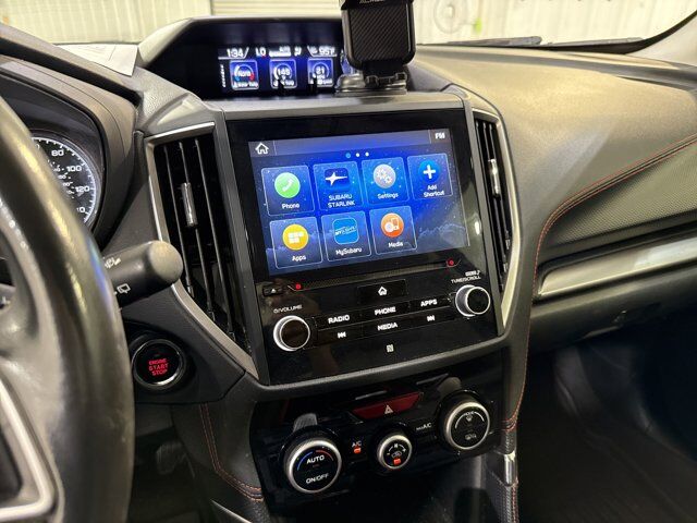 2020 Subaru Forester Sport San Antonio TX