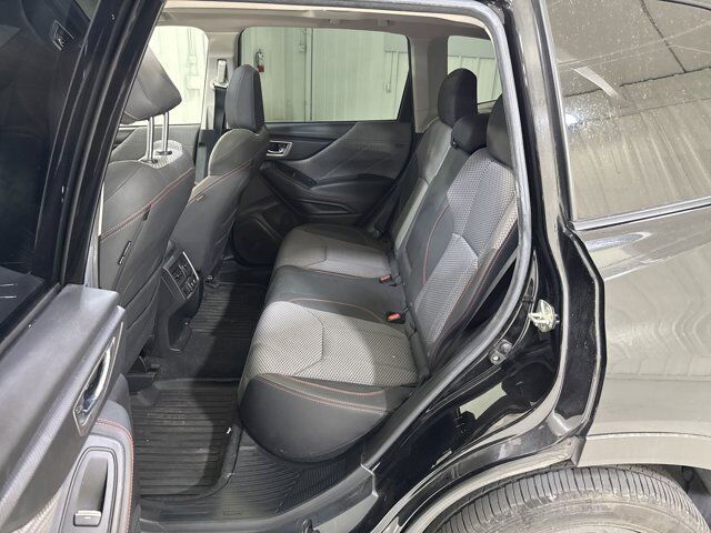 2020 Subaru Forester Sport San Antonio TX