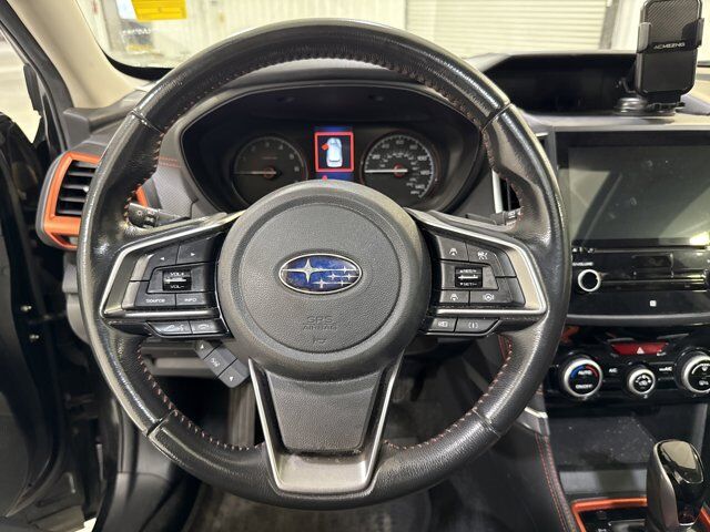 2020 Subaru Forester Sport San Antonio TX