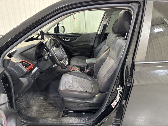 2020 Subaru Forester Sport San Antonio TX