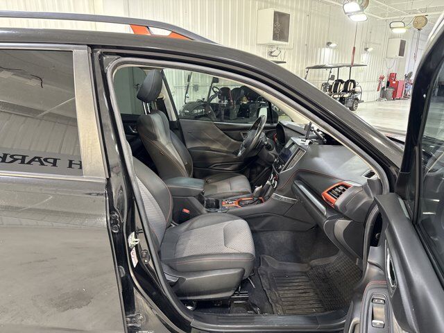 2020 Subaru Forester Sport San Antonio TX