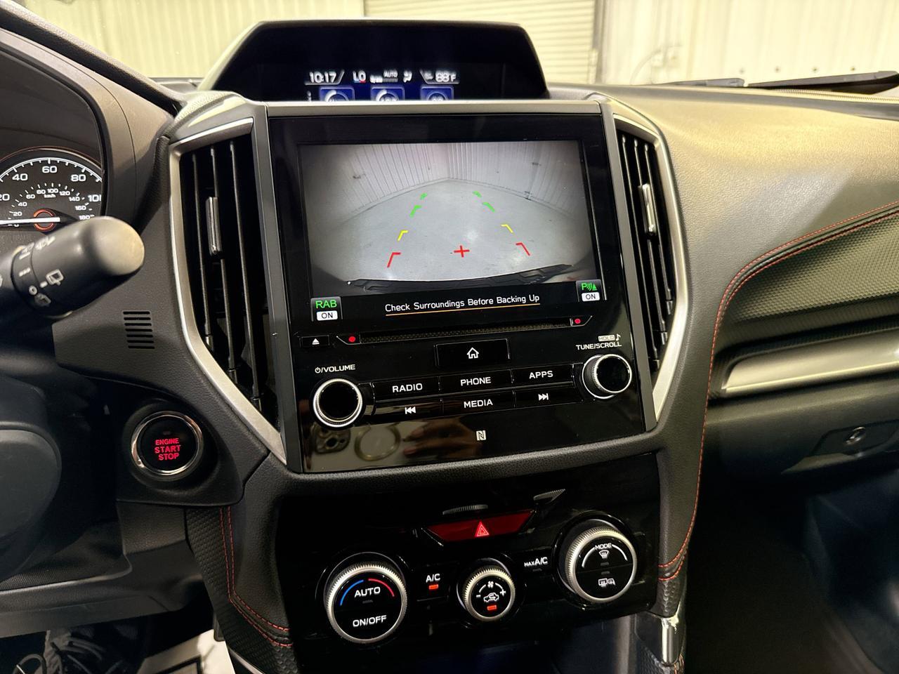 2020 Subaru Forester Sport San Antonio TX