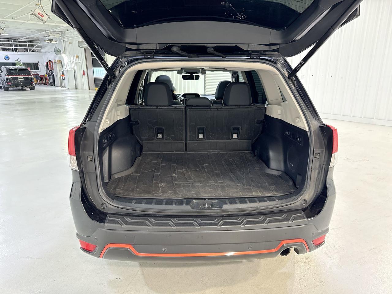 2020 Subaru Forester Sport San Antonio TX