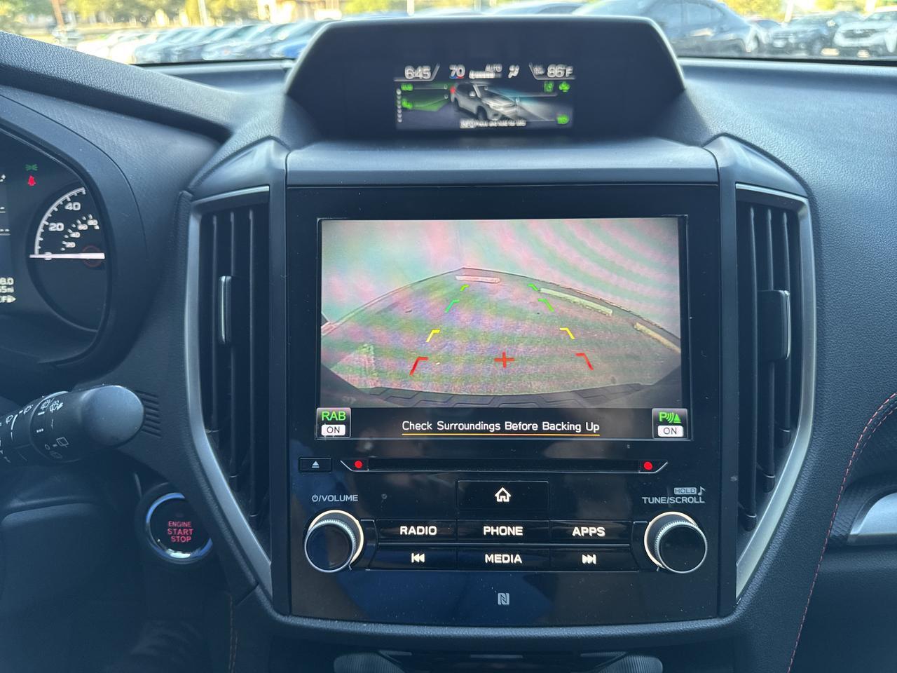 2020 Subaru Forester Sport San Antonio TX