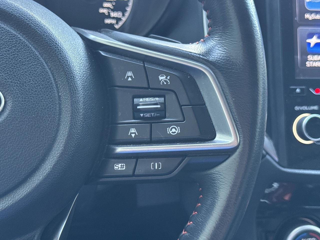 2020 Subaru Forester Sport San Antonio TX