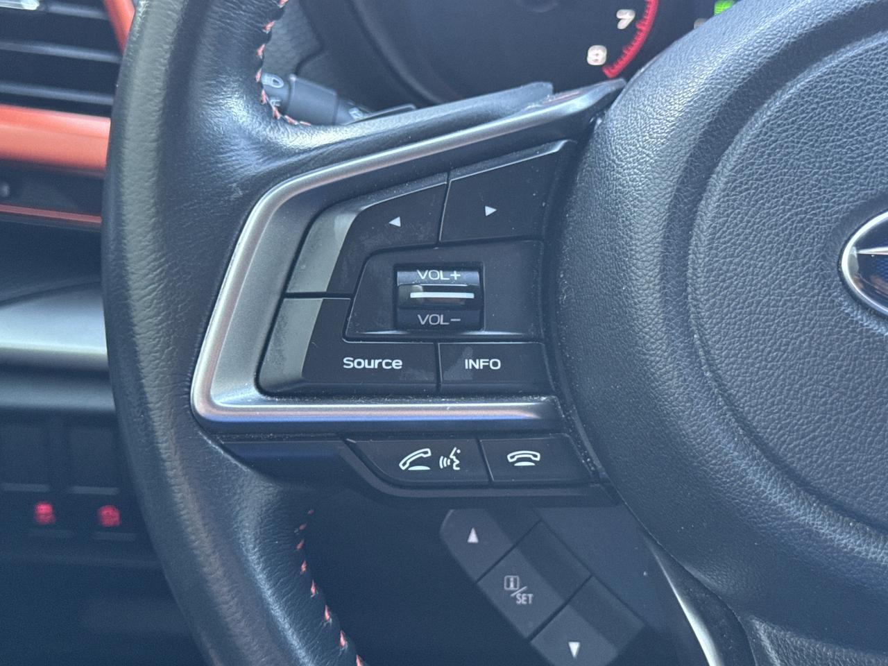 2020 Subaru Forester Sport San Antonio TX