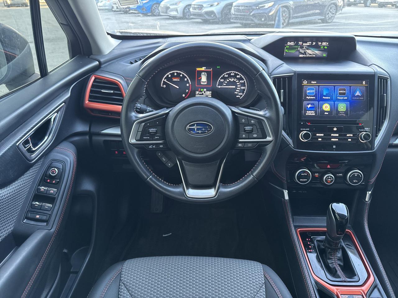 2020 Subaru Forester Sport San Antonio TX