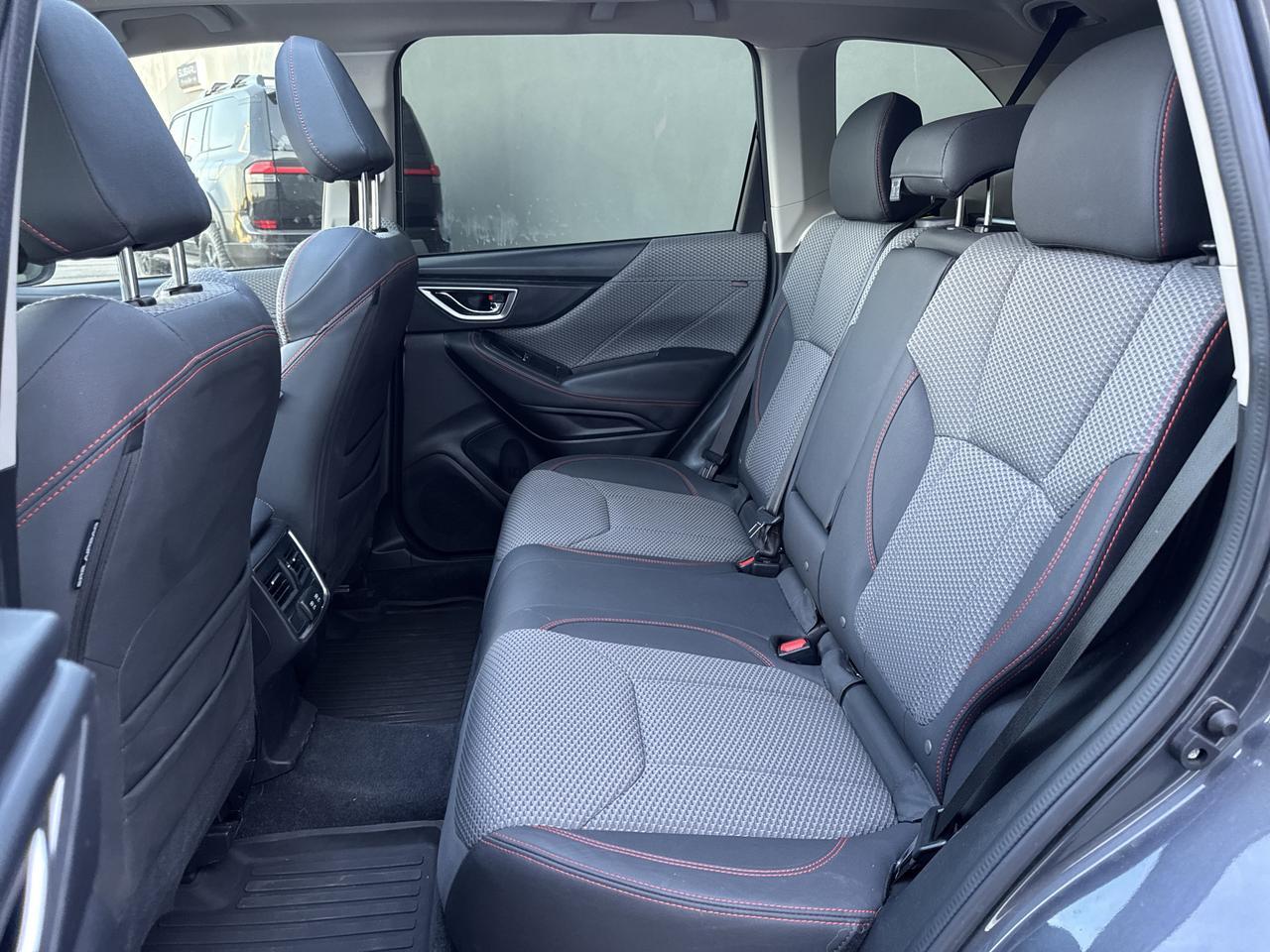 2020 Subaru Forester Sport San Antonio TX