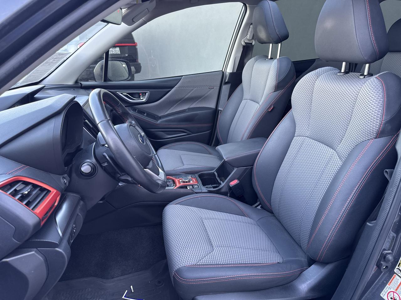 2020 Subaru Forester Sport San Antonio TX