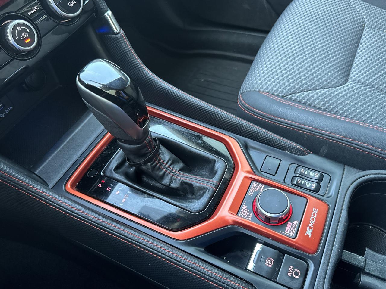 2020 Subaru Forester Sport San Antonio TX