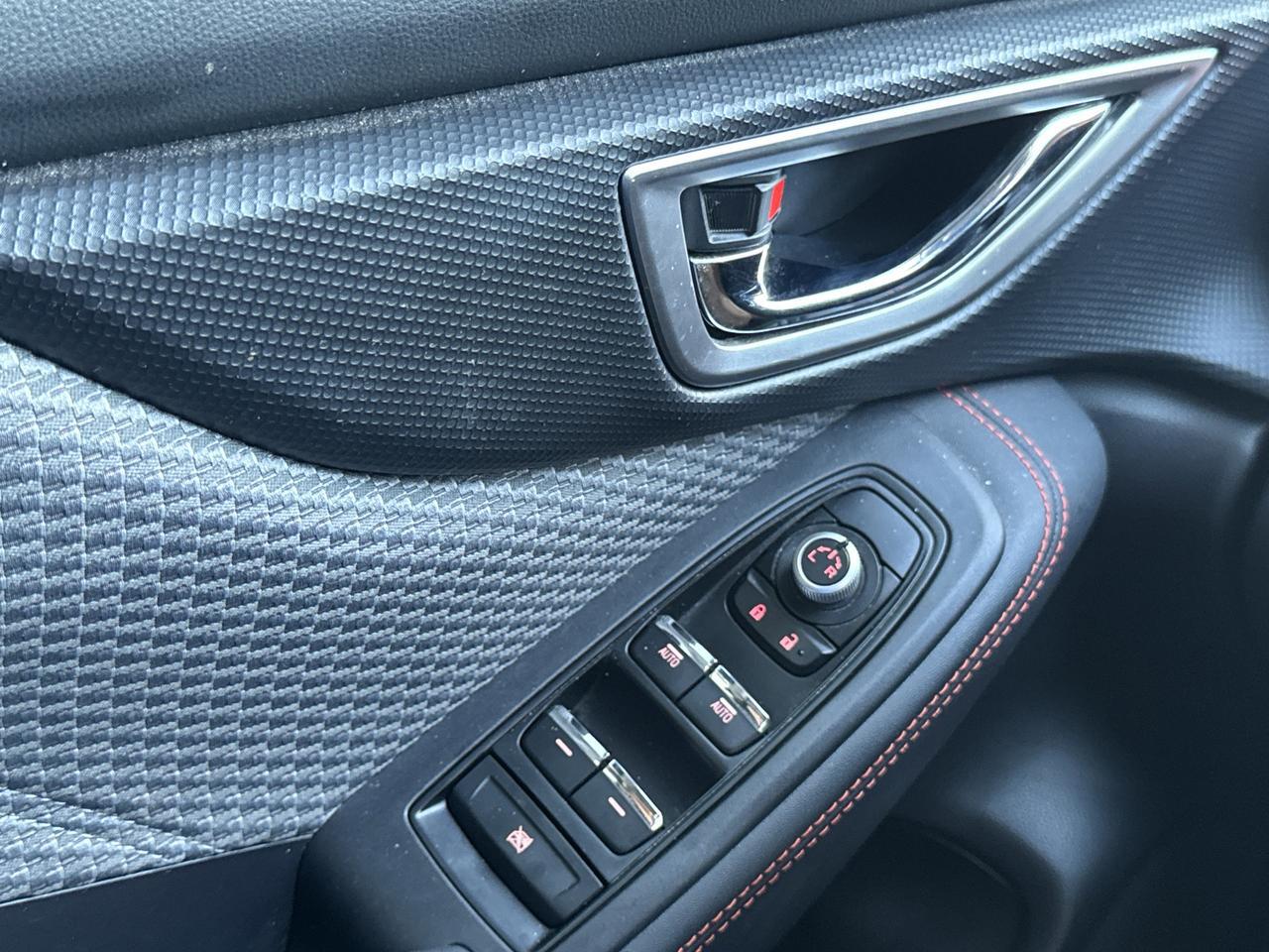 2020 Subaru Forester Sport San Antonio TX