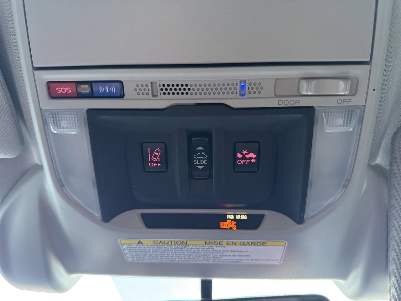 2020 Subaru Forester Sport San Antonio TX