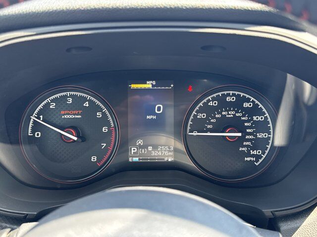 2020 Subaru Forester Sport San Antonio TX