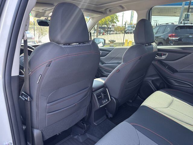 2020 Subaru Forester Sport San Antonio TX
