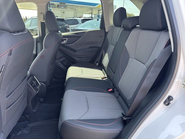 2020 Subaru Forester Sport San Antonio TX