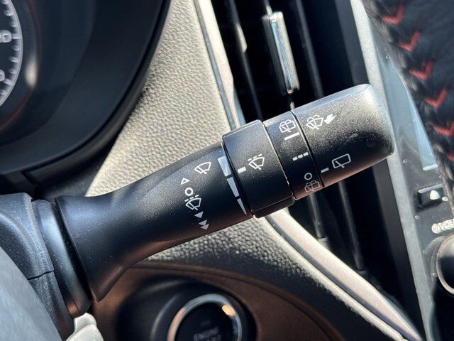 2020 Subaru Forester Sport San Antonio TX