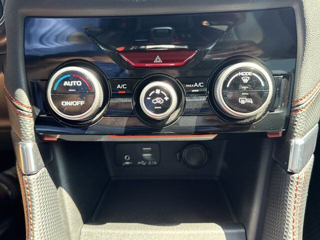 2020 Subaru Forester Sport San Antonio TX