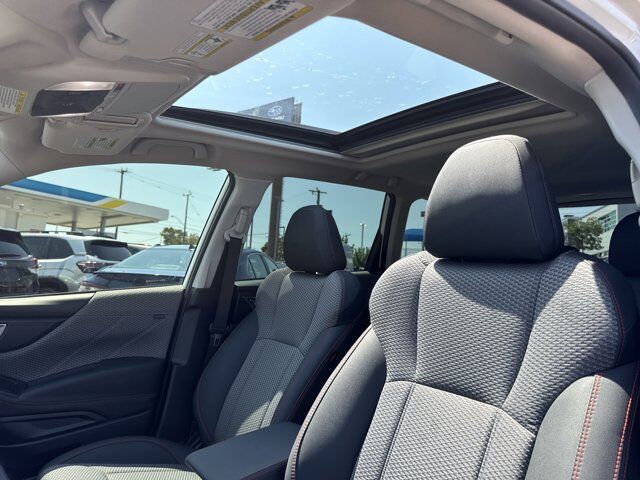 2020 Subaru Forester Sport San Antonio TX