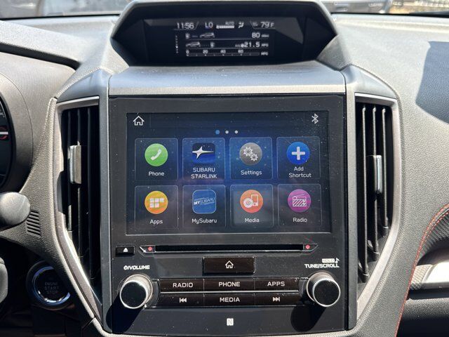 2020 Subaru Forester Sport San Antonio TX
