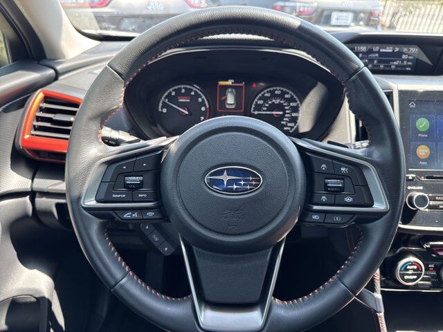 2020 Subaru Forester Sport San Antonio TX