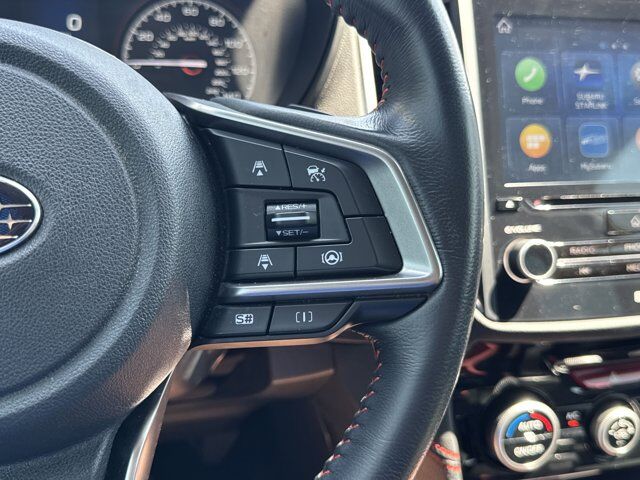 2020 Subaru Forester Sport San Antonio TX