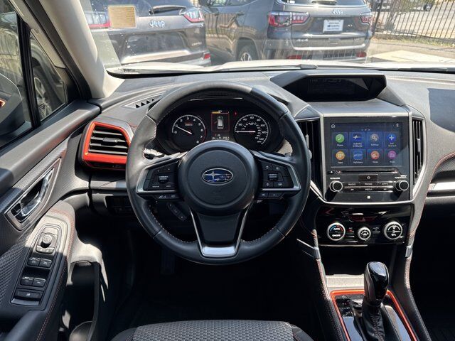 2020 Subaru Forester Sport San Antonio TX