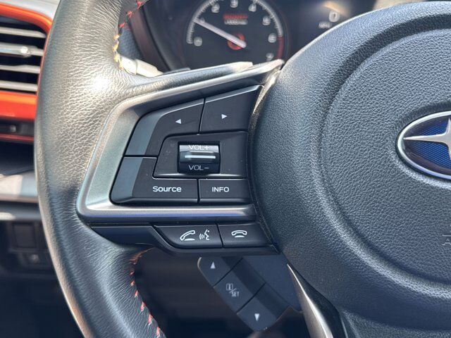 2020 Subaru Forester Sport San Antonio TX