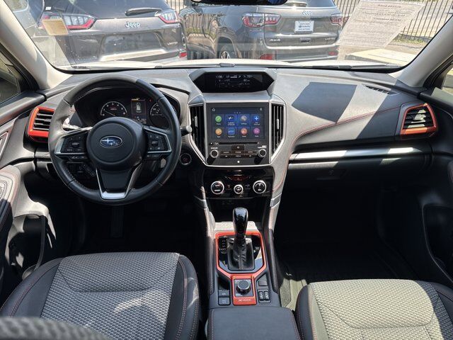 2020 Subaru Forester Sport San Antonio TX
