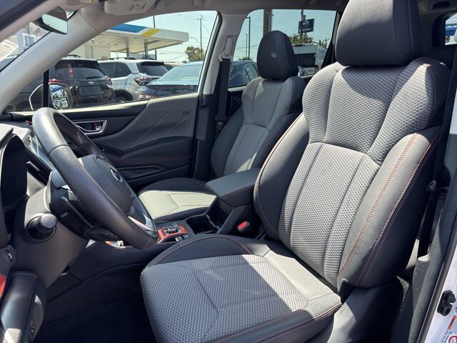 2020 Subaru Forester Sport San Antonio TX