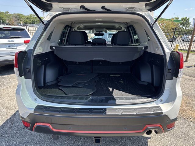 2020 Subaru Forester Sport San Antonio TX
