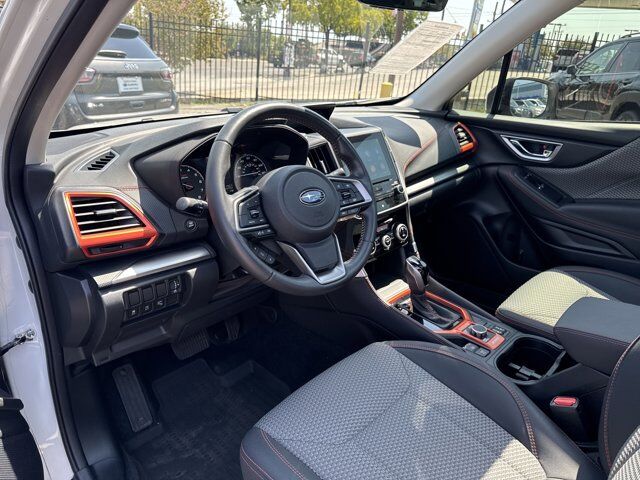 2020 Subaru Forester Sport San Antonio TX