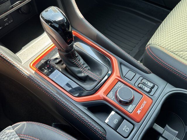 2020 Subaru Forester Sport San Antonio TX