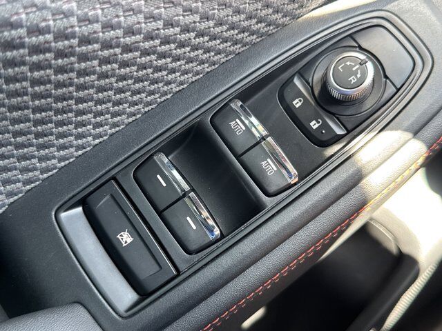 2020 Subaru Forester Sport San Antonio TX