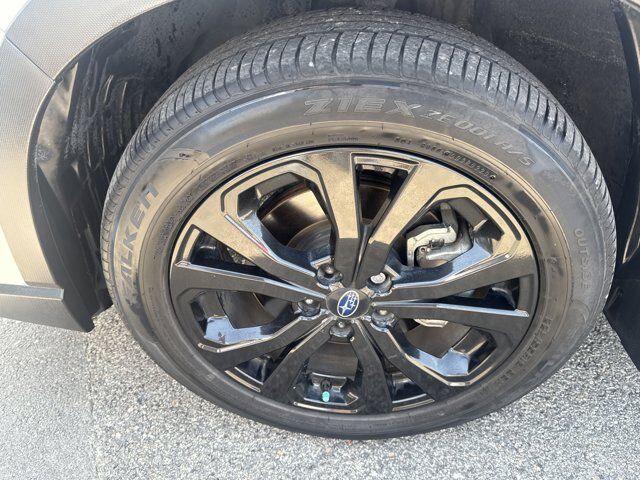 2020 Subaru Forester Sport San Antonio TX