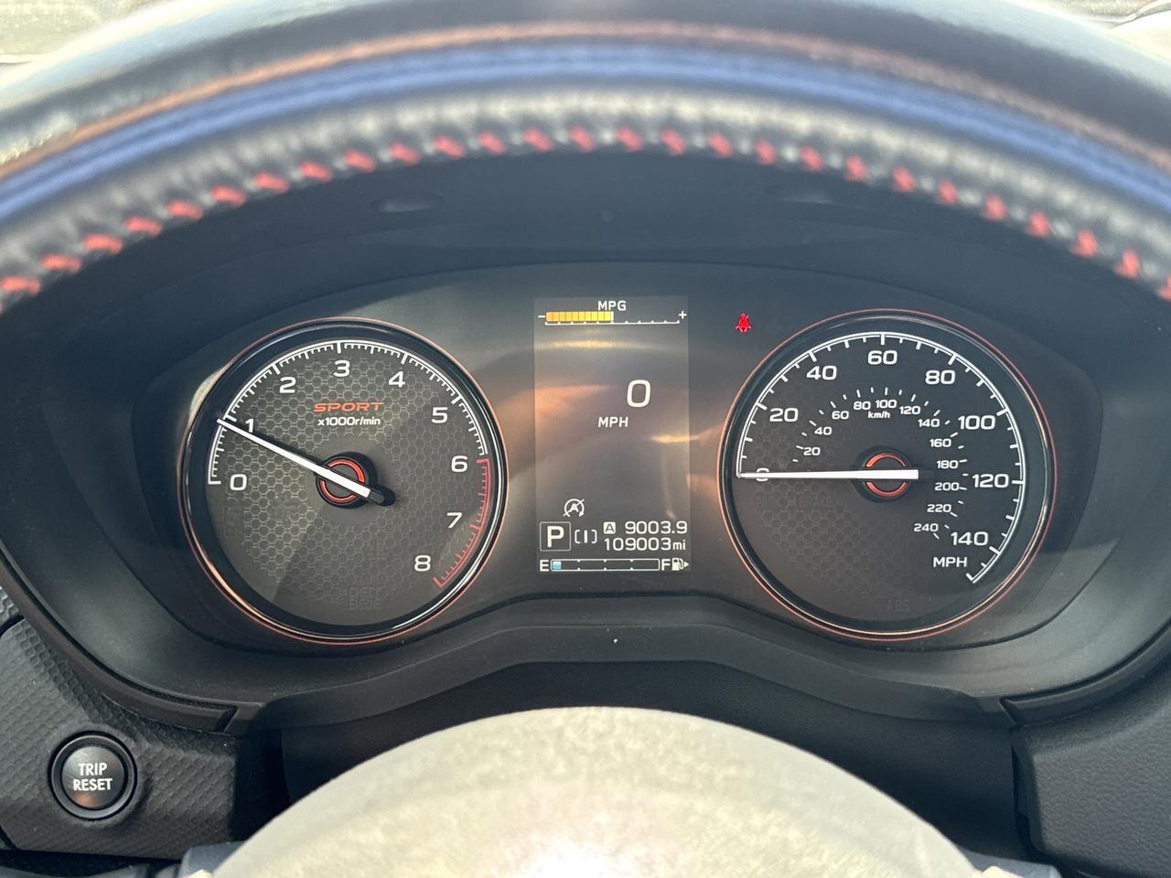 2020 Subaru Forester Sport San Antonio TX