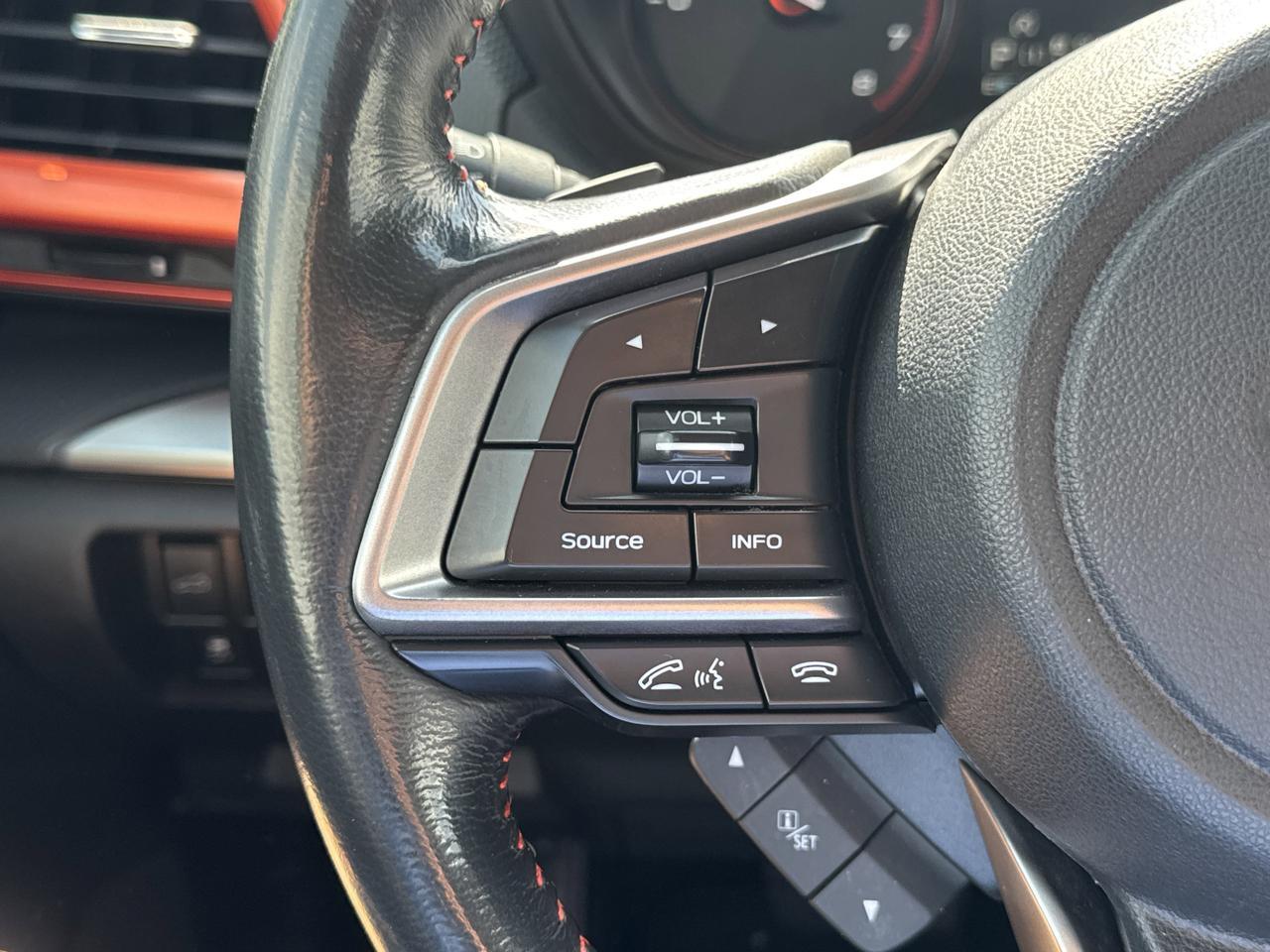 2020 Subaru Forester Sport San Antonio TX