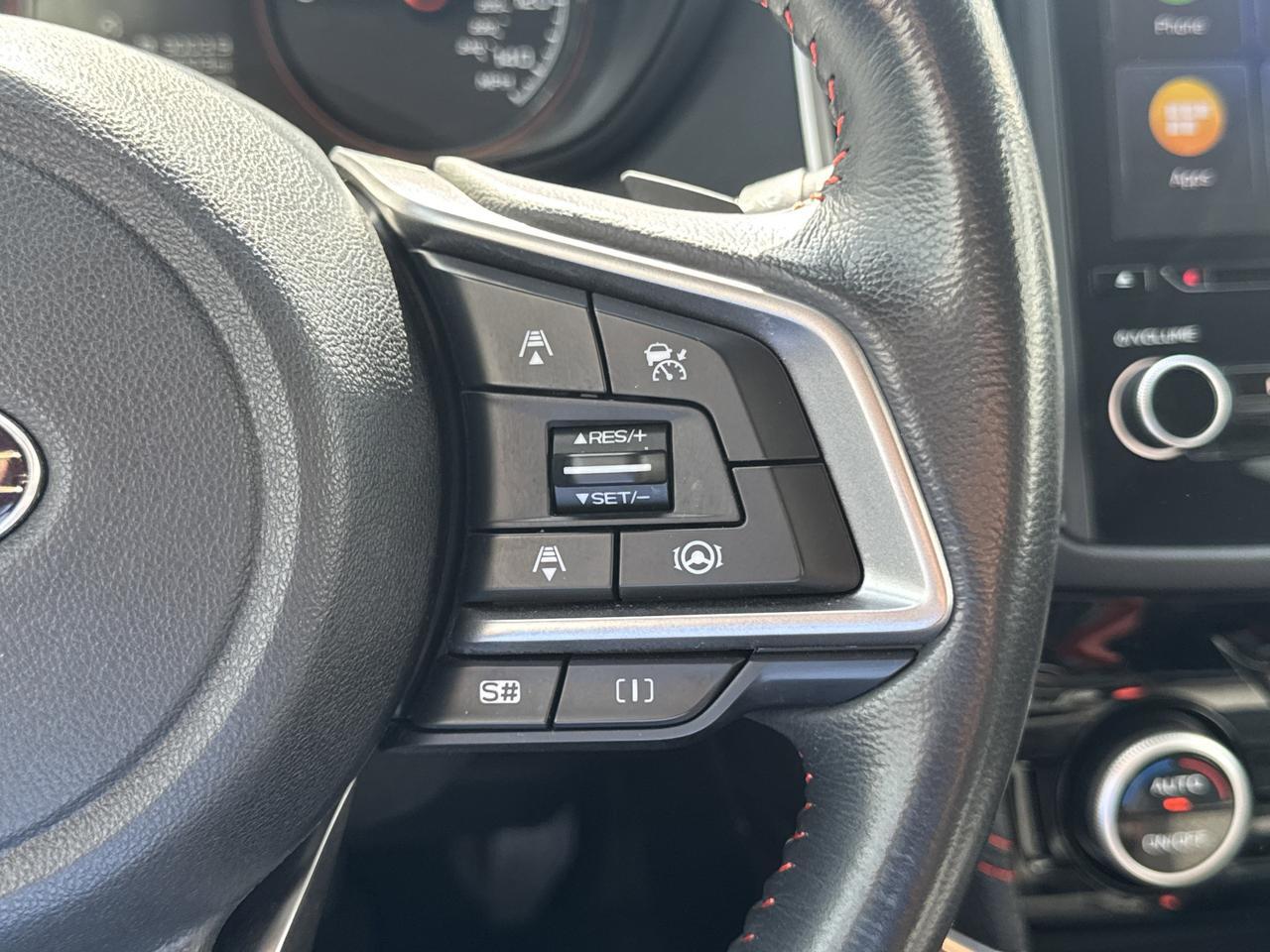 2020 Subaru Forester Sport San Antonio TX