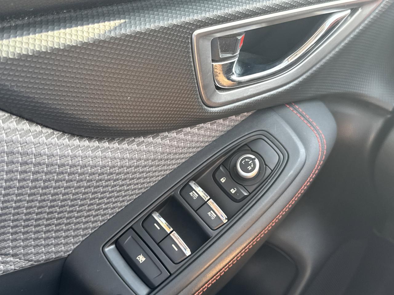 2020 Subaru Forester Sport San Antonio TX