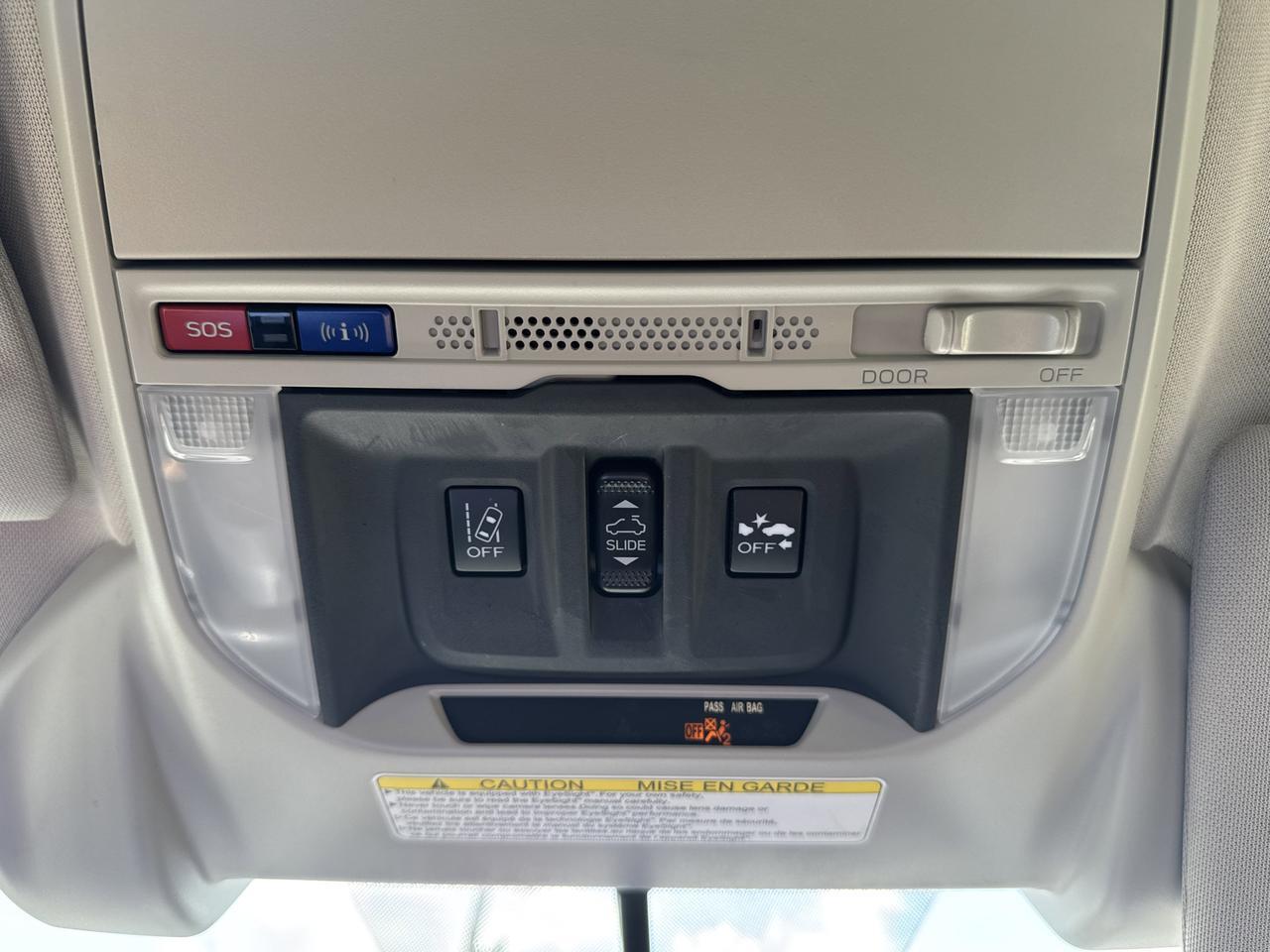 2020 Subaru Forester Sport San Antonio TX