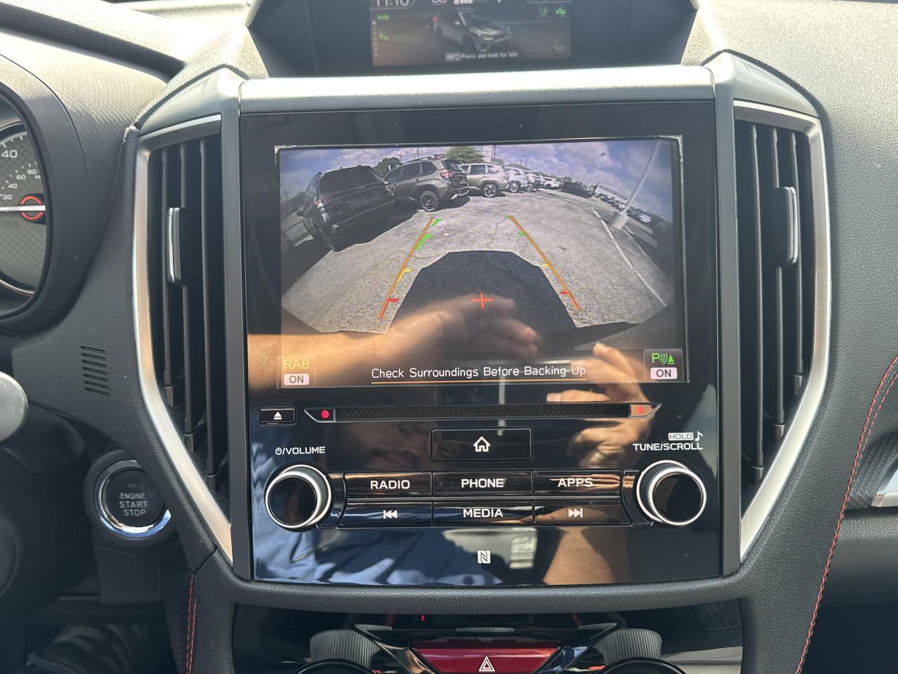 2020 Subaru Forester Sport San Antonio TX