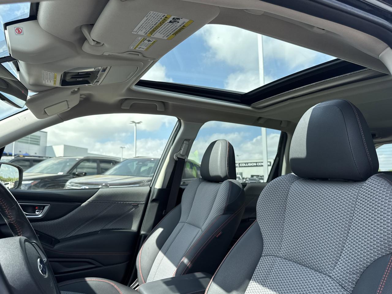 2020 Subaru Forester Sport San Antonio TX