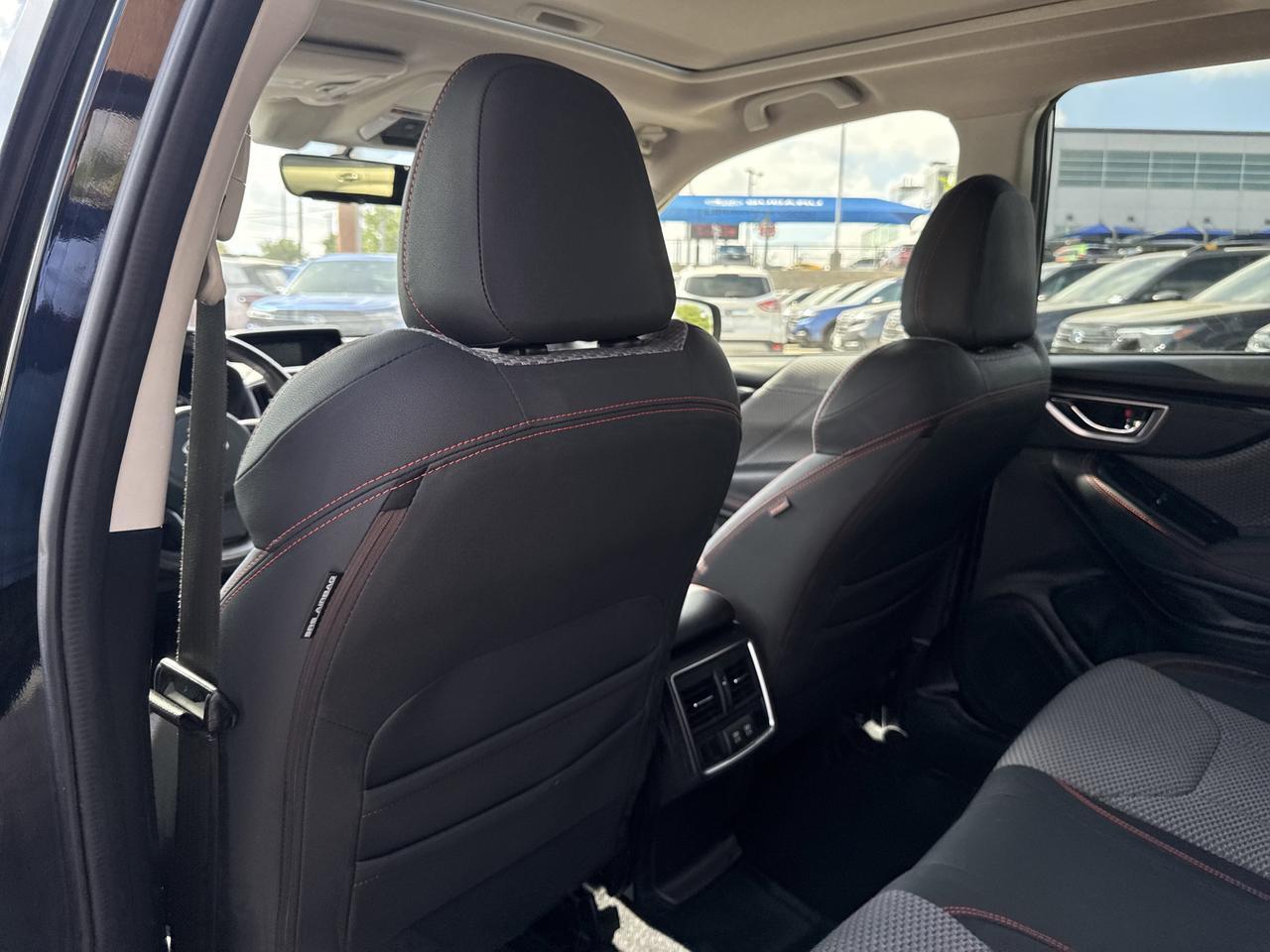 2020 Subaru Forester Sport San Antonio TX