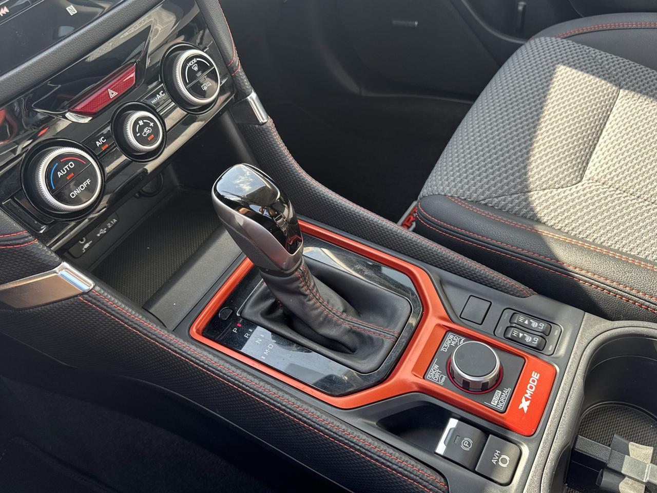 2020 Subaru Forester Sport San Antonio TX