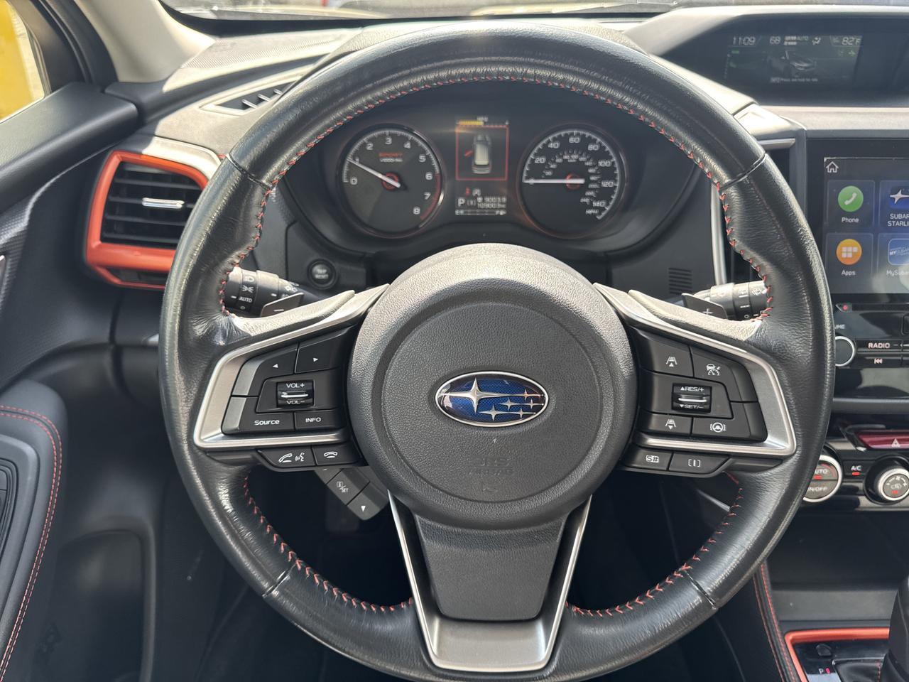 2020 Subaru Forester Sport San Antonio TX