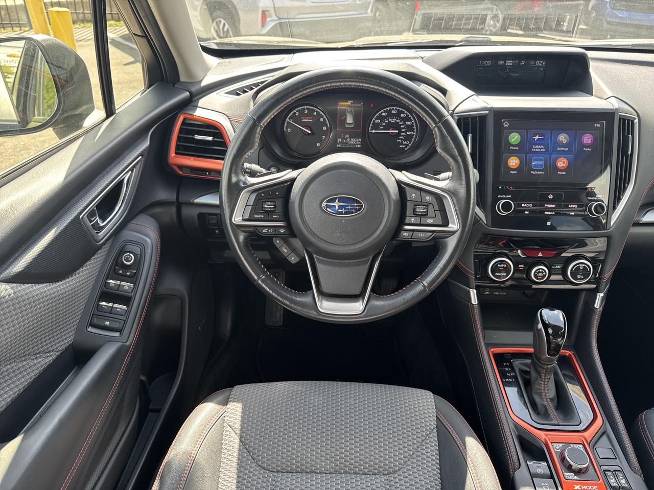 2020 Subaru Forester Sport San Antonio TX